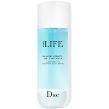 DIOR Hydra Life 2 in 1 Sorbet Water lotiune hidratanta pentru fata 2 in 1 - imagine 2